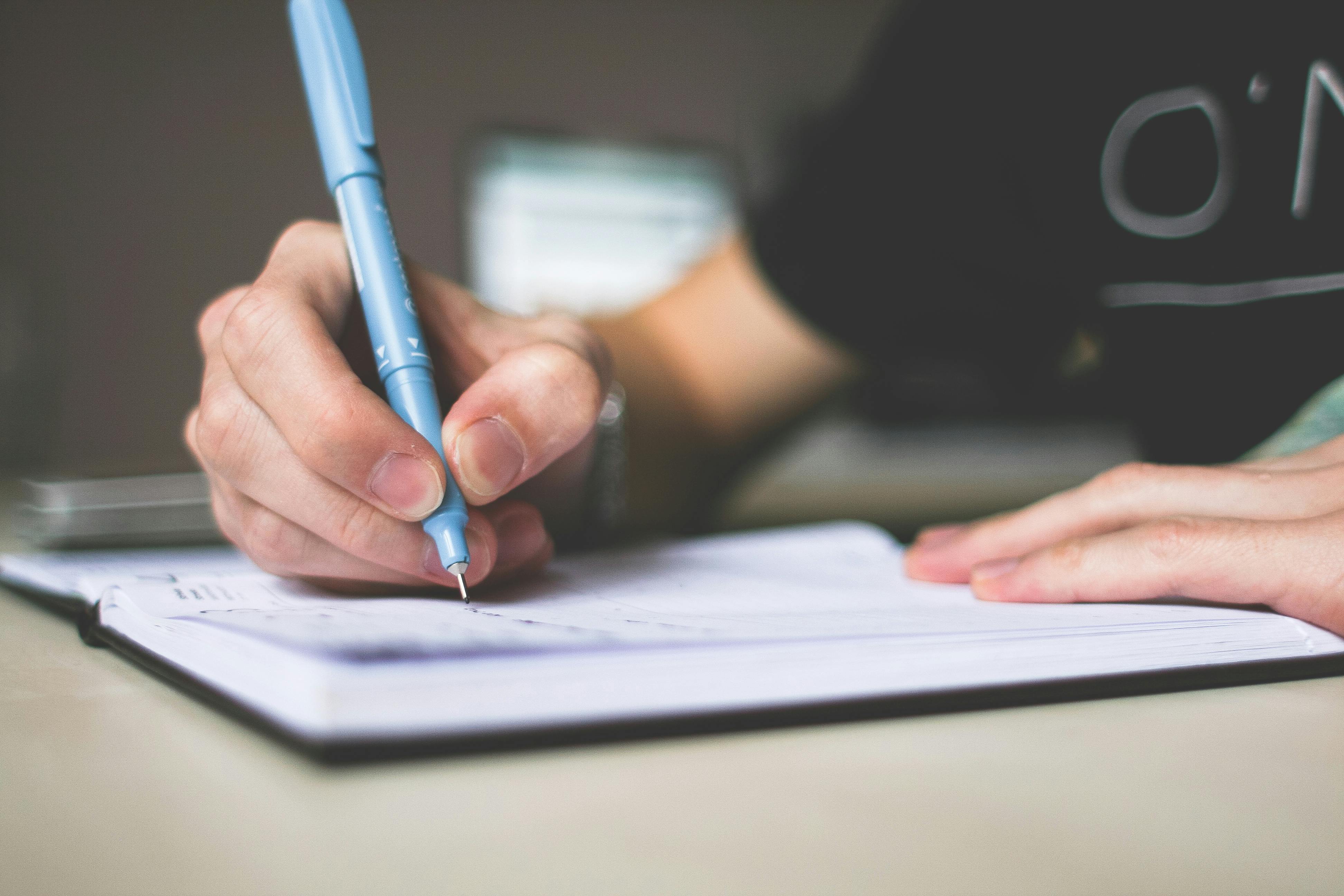 Academic Writing