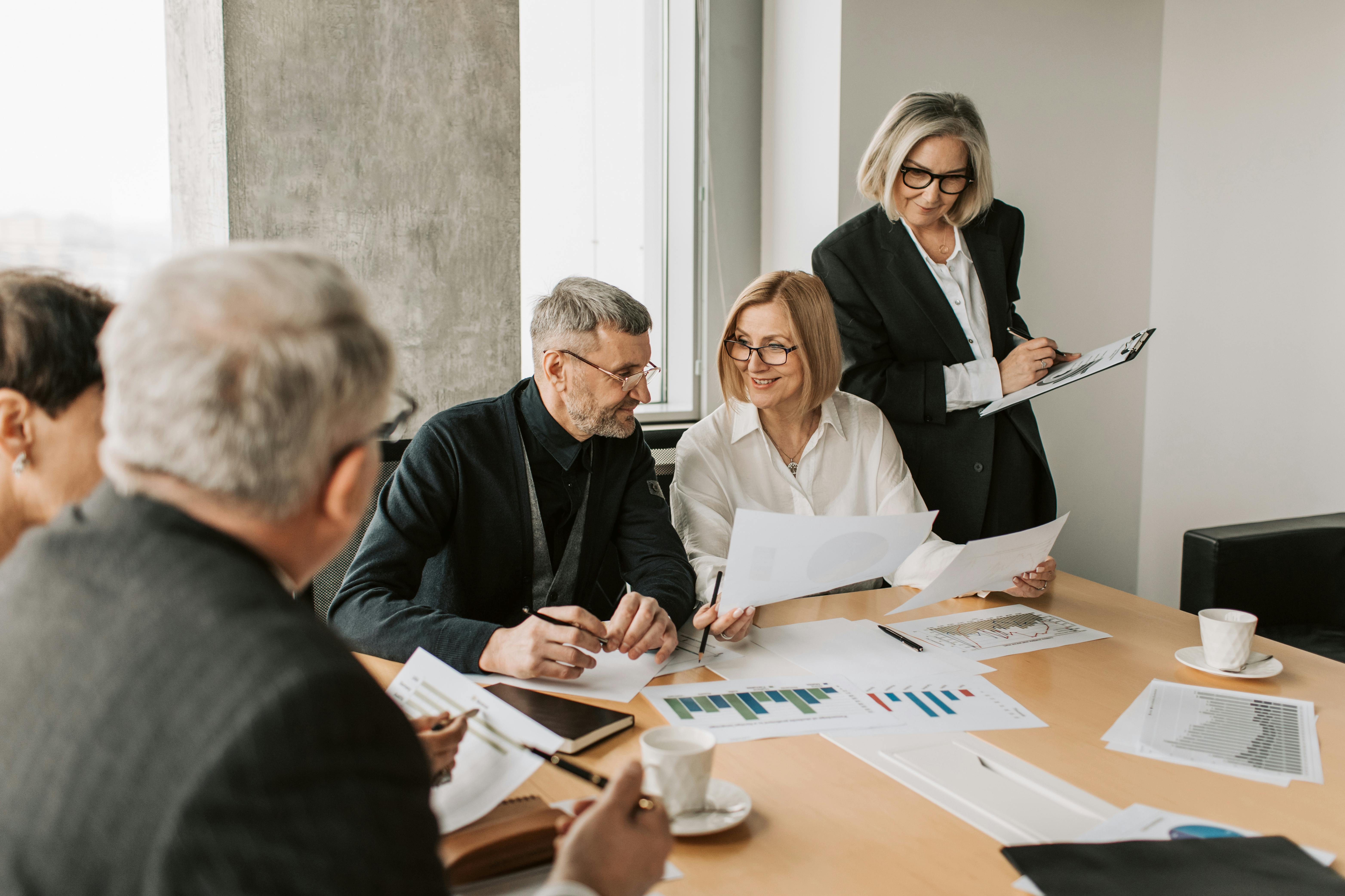 Education Consulting